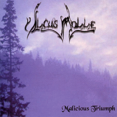 Ulcus Molle (NOR) : Malicious Triumph